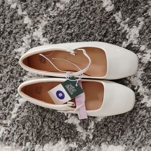 Wild Fable Mary janes